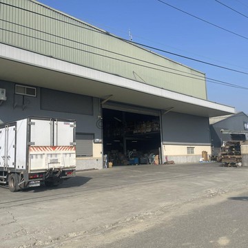 仁武★100期旁★大面寬★收租農地廠房｜高雄市仁武區竹園段