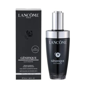 (小黑瓶PRO) LANCOME蘭蔻 超極限肌因賦活露50ml 公司貨