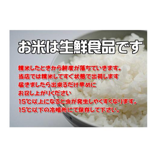 ふるさと納税 岩手県 花巻市 ＜新米予約＞令和5年産岩手県産 ひとめぼれ 3kg 