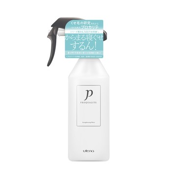 UTENA佑天蘭 瞬效直髮噴霧 270mL