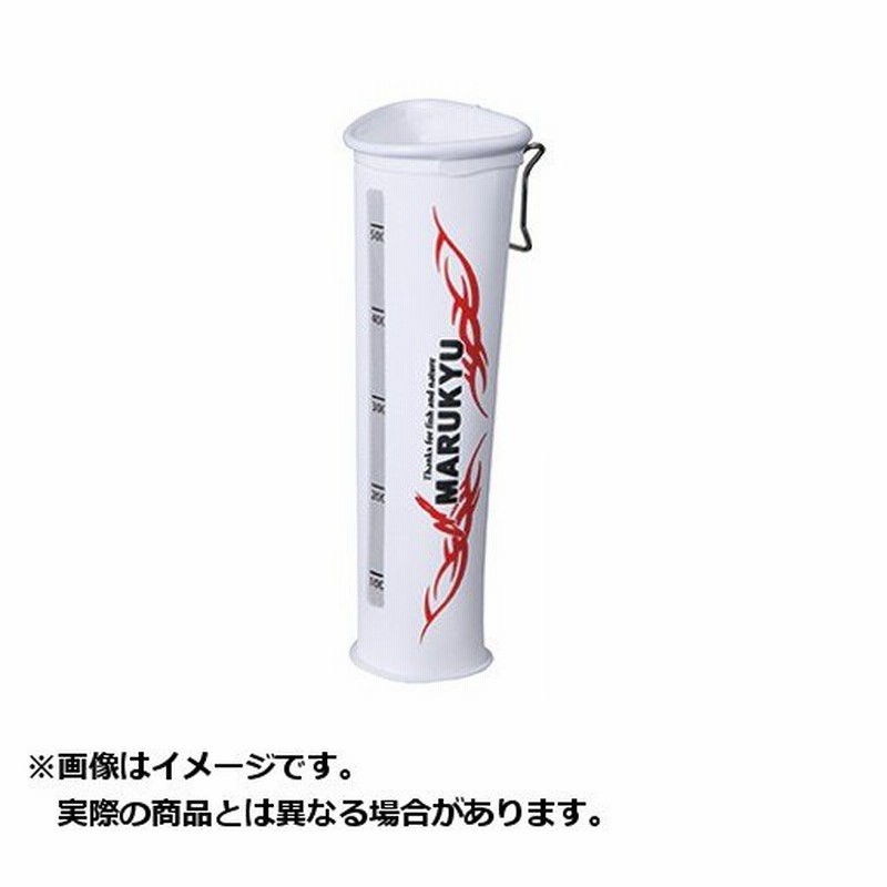 デュエル(DUEL) 撒き餌杓 TG マジックシャフト 2本セット