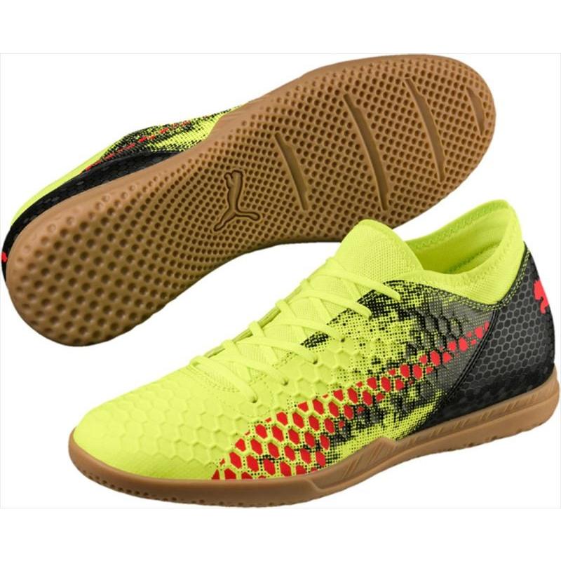 PUMAサッカー、フットサルシューズ fujispo_10700703