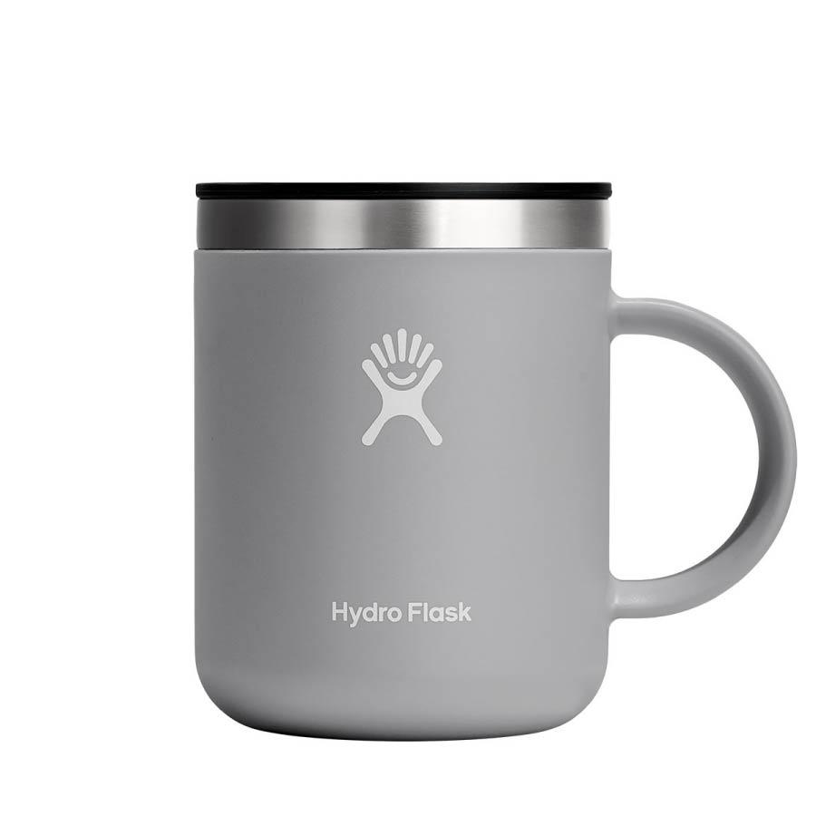 hydro-flask ハイドロフラスク 12oz CLOSEABLE COFFEE MUG キャンプ 食器 マグ Birch Hydro Flask