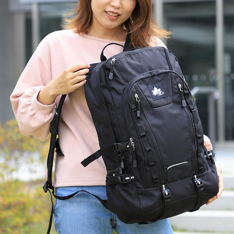 新品登場 LOGOS PARK バックパック デイパック リュック ロゴスパーク バッグ
