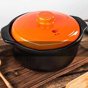 批發陶瓷鍋大容量砂鍋煲家用燃氣耐高溫燉鍋煲仔飯砂鍋石鍋沙