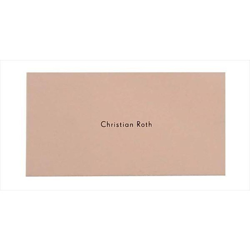 ファッションなデザイン Christian 6558 Roth 格安販売中 Archive1993