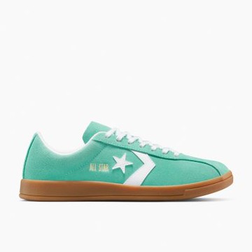 CONVERSE ALL STAR CLASSIC TRAINER OX SEA GREEN 休閒鞋 男女 綠色-A16537C