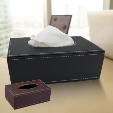 木板內層面紙盒-2入