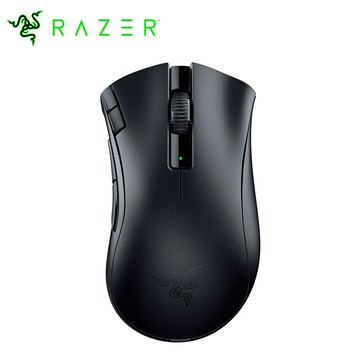 【Razer 雷蛇】煉獄奎蛇 V2 X 速度版 無線滑鼠【三井3C】