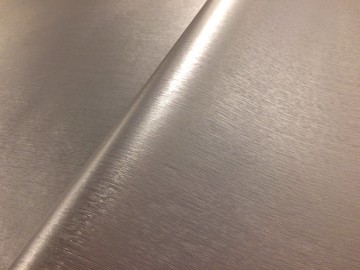 霧銀刷紋/瑞士Stewo包裝紙