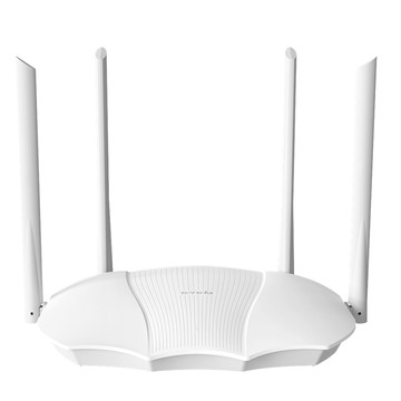 Tenda TX9 WiFi6 AX3000極速路由器