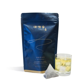包種茶冷泡茶包