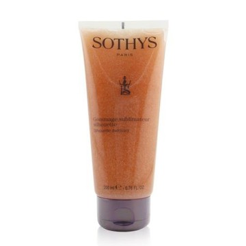 Sothys 輪廓去角質200ml/6.76oz