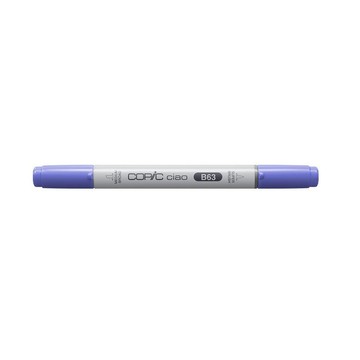 蝦皮隔日到貨 COPIC CIAO(三代)單支麥克筆 B系列-B63(日本) 墊腳石購物網