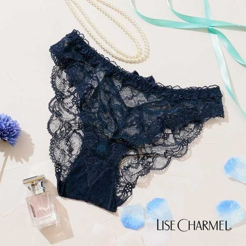 10%OFF セール リズシャルメル LISE CHARMEL ショーツ スタンダード