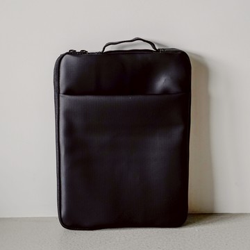 簡約抗震手提電腦包 三色售