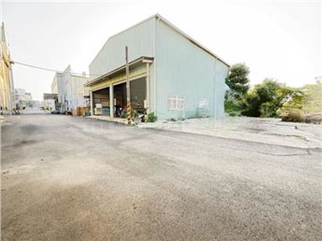 仁德太乙1080雙面臨路工業地｜台南市仁德區太乙十二街