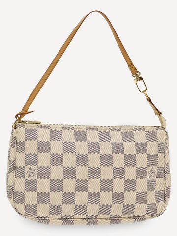 Louis Vuitton Clutch Bag