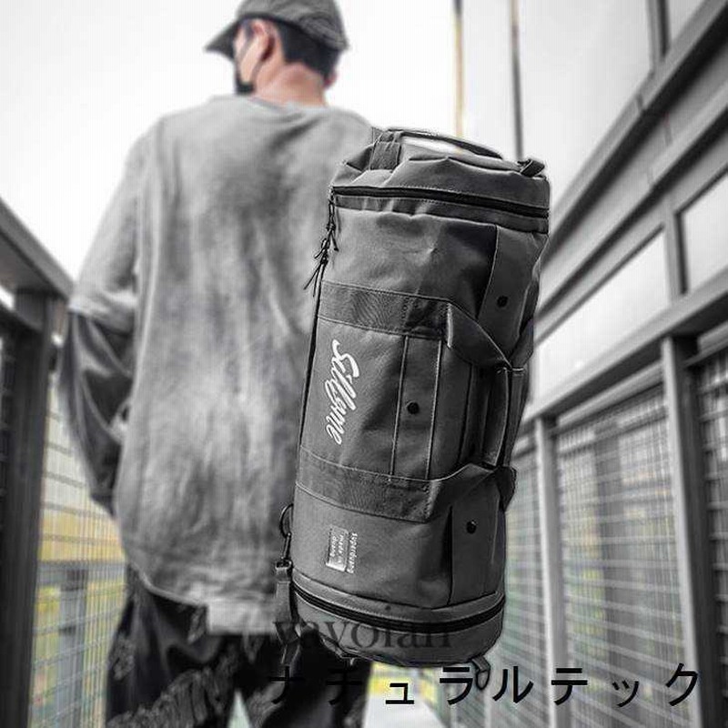 日本 ボストンバッグ ジムバッグ 旅行 軽量 大容量 旅行バッグ トラベル 防水 撥水 Manatsulifeボストンバッグ スポーツ ジム 旅行 大容量 修学旅行 撥水 軽い 4WAY 男女兼用 おしゃれ 乾湿分離 防水ポケッ
