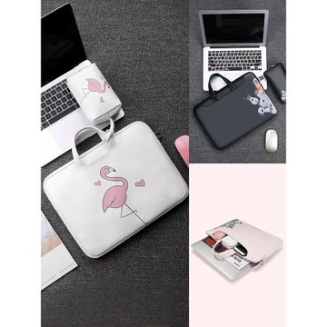 手提包適用聯想x280 ThinkPad X1 Carbon 2019款14寸Nwe S2筆記本13.3寸E480電腦包15保護套15.6yoga710男