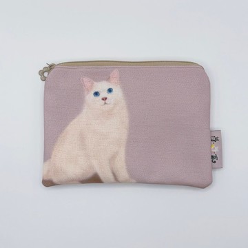 【寵寵家】萬用收納包-齊克果