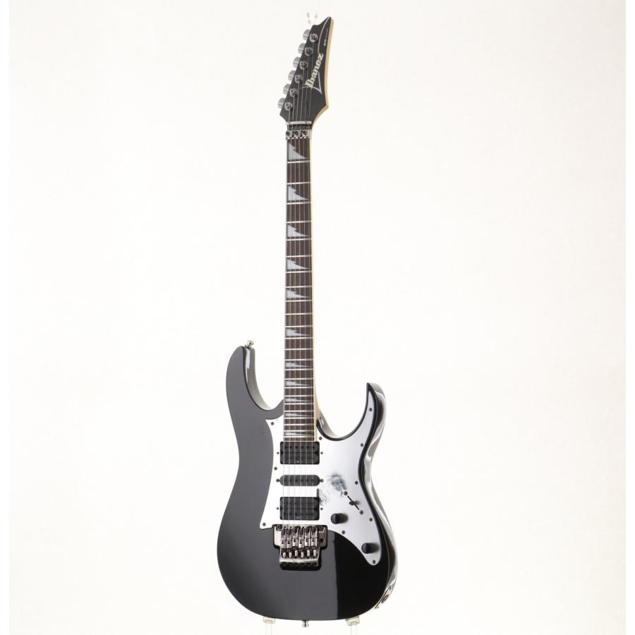 (中古)Ibanez   RG350EX Black(新宿店)