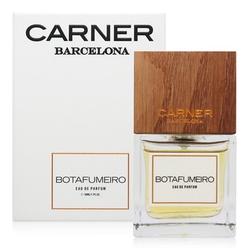 Carner Barcelona Botafumeiro 朝聖之路淡香精 EDP 50ml