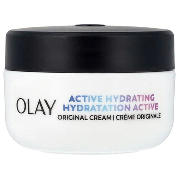 Olay, 活性補水修護乳，2 盎司（56 克）