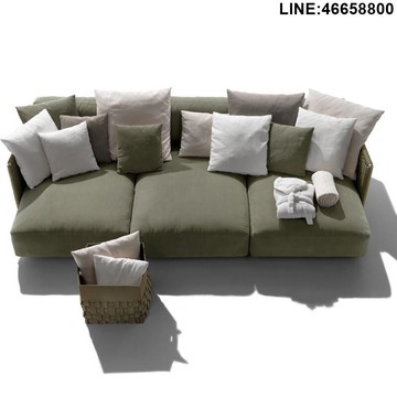 藤編桌椅 沙發椅 戶外家具 酒店家具 度假村家具 戶外沙發 庭院家具 躺椅 戶外桌椅組合 休閒家具 露營桌椅 商用家具 戶外沙發懶人藤編沙發簡約現代藤椅藤沙發庭院客廳小戶型組合 支持訂製 免運到府 快速出貨