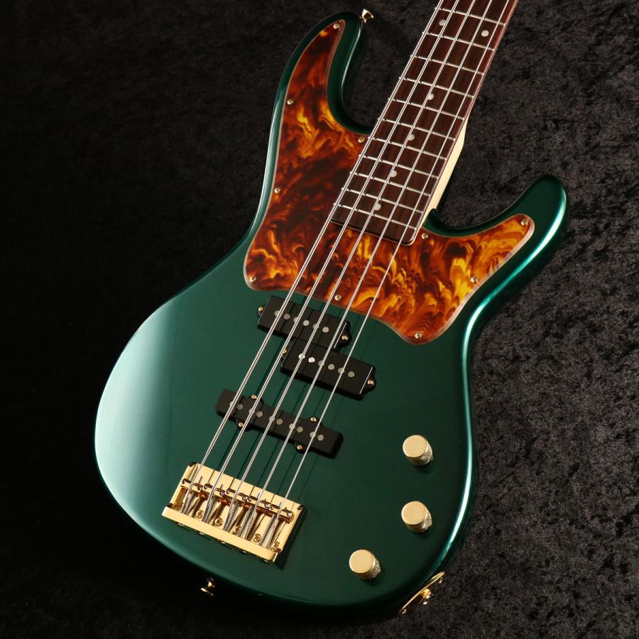 FREEDOM CUSTOM GUITAR RESEARCH   Custom Style Blowzer 5st Merman Poly Gloss   Matching Head(御茶ノ水本店)