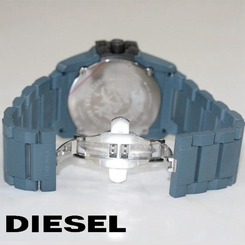 ディーゼル DIESEL DZ-1517 メンズ腕時計