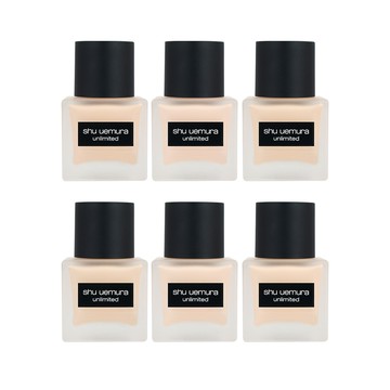 SHU UEMURA植村秀 無極限超持久輕粉底SPF25 PA+++ 35ml 公司貨
