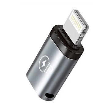 Cxin Type-C轉iPhone轉接頭