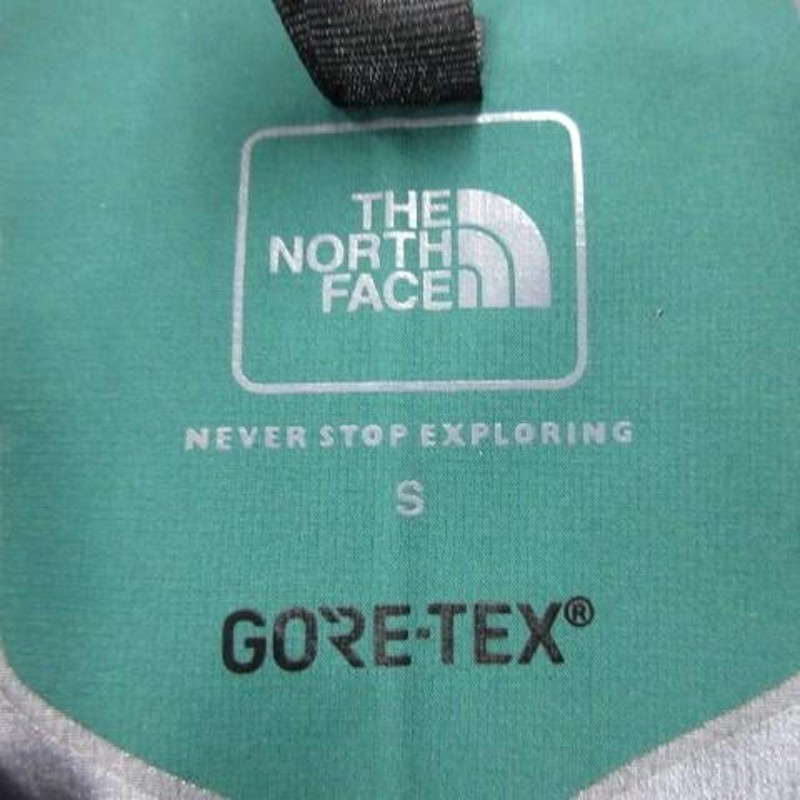 未使用 THE NORTH FACE ノースフェイス クライムライトジャケット