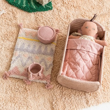 西班牙 Lorena Canals｜小阿蜜小屋禮盒