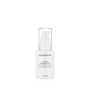 Josh Rosebrook | A+C 賦活精華油__30ml