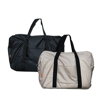 一品川流 輕旅 手提行李袋-36L-2入 (購物袋)