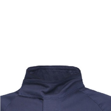 雷克蘭電弧防護服12卡 隔熱電弧安全阻燃大褂 AR12-R-IUS電弧服{鑫弘-工葉電器}可開發票