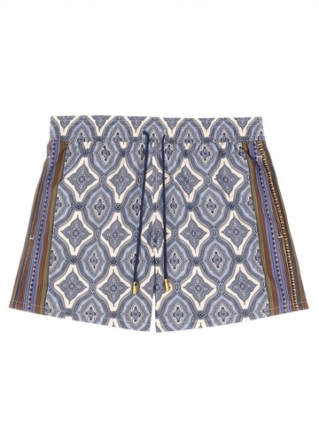 etro boxer swimsuit