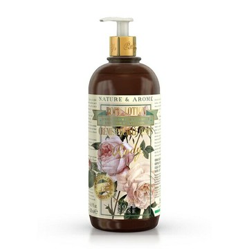 RUDY 露蒂 SPA 玫瑰身體乳500ml  優惠價:690元｜岡山戀香水