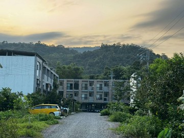 內城輕屋齡別墅｜宜蘭縣員山鄉內城路