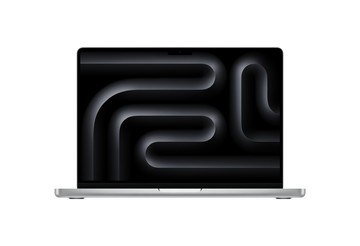 Apple 14 吋 MacBook Pro - 銀色