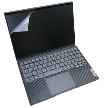 【Ezstick】Lenovo Ideapad Duet 3 10IGL5 靜電式筆電螢幕貼｜鏡面/霧面可選