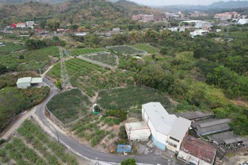 燕巢區｜千坪平坦農牧用地｜臨路有水有電｜高雄市燕巢區坑口段