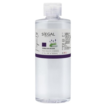 SiEGAL BEAUTY 思高美妝 水溶性精油  1個  500ml  海鹽鼠尾草與柑橘