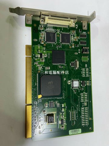 泰安 S5207 伺服器主板 施樂 700 打印卡 EFI 601G1A DE82 V3.0 高性能【三和電腦配件店】