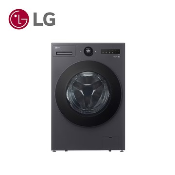 LG WD-S18NDB蒸氣洗脫烘滾筒洗衣機 18kg