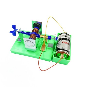 【 徠福 】教學實驗用電動機 / 組 NO.2645