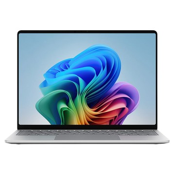 Microsoft 微軟 Surface Laptop 第8版 觸控筆電 13.8吋 Snapdragon X2 Plus X2P-64-100 Qualcomm Adreno X2-45  白金色  EP2-60088  512GB  24GB  WIN11 Home