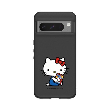 Pixel 8 Pro SolidSuit 黑 - 三麗鷗-Hello Kitty - 生鮮食品-料理包